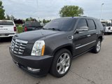 Used 2011 Cadillac Escalade Premium image 4