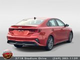 Used 2022 Kia Forte GT-Line image 4