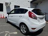 Used 2019 Ford Fiesta SE image 3