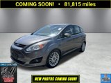 Used 2014 Ford C-MAX SEL w/ Equipment Group 302A image 2