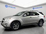 Used 2015 Chevrolet Equinox LTZ image 2