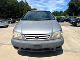 Used 2002 Toyota Sienna CE image 3