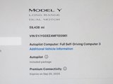 Used 2021 Tesla Model Y Long Range image 4