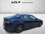 Used 2021 Toyota Camry SE image 5