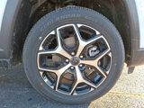 New 2025 Jeep Compass Limited w/ Sun and Sound Group image 5