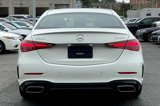 Certified 2022 Mercedes-Benz C 300 4MATIC Sedan image 4