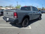 Certified 2022 RAM 1500 Classic Warlock w/ Ceramic Gray Warlock Package image 4