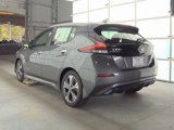 Used 2019 Nissan Leaf SV w/ SV Technology Package image 4