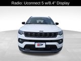 New 2025 Jeep Compass Latitude image 4