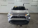 Used 2021 Toyota RAV4 XLE Premium image 2