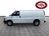 Used 2020 Chevrolet Express 2500 w/ Driver Convenience Package image 4