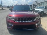 Used 2022 Jeep Grand Cherokee Limited image 2