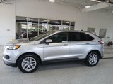 Certified 2021 Ford Edge SEL w/ Convenience Package image 5