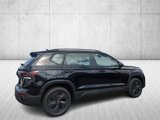 New 2025 Volkswagen Taos S image 5