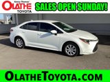 Certified 2024 Toyota Corolla LE image 5