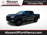 New 2025 Nissan Frontier PRO-4X image 1