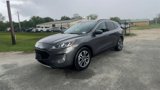 Used 2021 Ford Escape SEL image 4