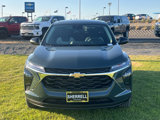 New 2025 Chevrolet Trax LS image 2