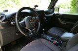 Used 2015 Jeep Wrangler Sport image 2