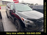 Used 2022 Subaru Ascent Onyx Edition image 3