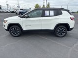 Used 2019 Jeep Compass Trailhawk w/ Safety & Security Group image 6