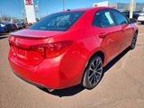 Used 2017 Toyota Corolla XSE image 3