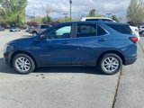 Used 2024 Chevrolet Equinox LT image 2