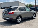Used 2018 Chevrolet Equinox LT image 4