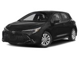 New 2025 Toyota Corolla SE image 2