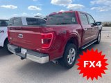 Used 2021 Ford F150 XLT w/ Equipment Group 302A High image 4