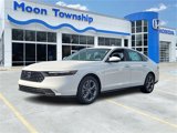Used 2024 Honda Accord EX image 3