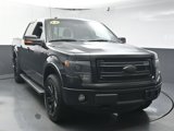 Used 2013 Ford F150 Limited image 2