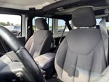Used 2015 Jeep Wrangler Unlimited Sport w/ Quick Order Package 24S image 5