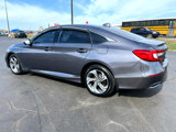 Used 2018 Honda Accord EX image 6