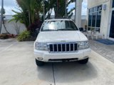 Used 2004 Jeep Grand Cherokee Limited w/ Up-Country Suspension Group image 3