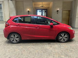 Used 2016 Honda Fit EX image 2