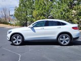 Used 2018 Mercedes-Benz GLC 300 4MATIC Coupe image 2