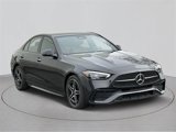 Certified 2024 Mercedes-Benz C 300 4MATIC Sedan image 6