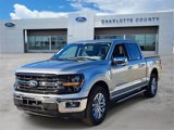 New 2025 Ford F150 XLT w/ Equipment Group 303A High image 2