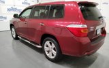Used 2008 Toyota Highlander Limited image 5