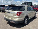 Certified 2017 Ford Explorer XLT w/ Equipment Group 202A image 4