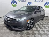 Used 2017 Honda Civic EX-T image 3