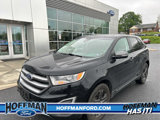 Used 2018 Ford Edge SEL w/ Equipment Group 201A image 2