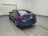Used 2017 Hyundai Elantra Limited image 5