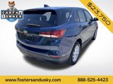 Used 2022 Chevrolet Equinox LS w/ LS Convenience Package image 6