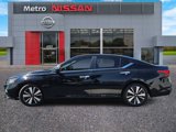 Used 2022 Nissan Altima 2.5 SV image 3