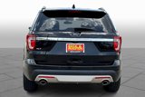 Used 2017 Ford Explorer XLT w/ Equipment Group 202A image 4