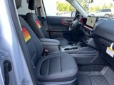 New 2025 Ford Bronco Sport Free Wheeling w/ Convenience Package image 6
