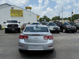 Used 2015 Chevrolet Malibu LS image 4