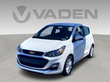 Used 2022 Chevrolet Spark LT image 3
